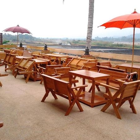 Tamarind Grand Resort Mae Sariang Eksteriør billede