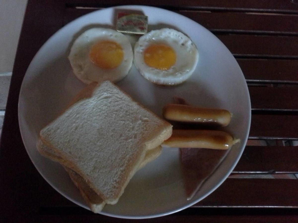 Tamarind Grand Resort Mae Sariang Eksteriør billede